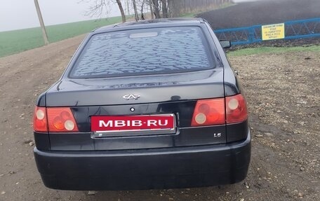 Chery Amulet (A15) I, 2006 год, 120 000 рублей, 11 фотография