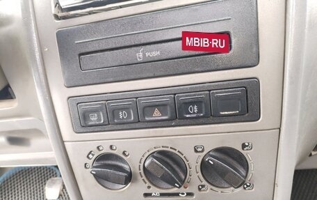 Chery Amulet (A15) I, 2006 год, 120 000 рублей, 15 фотография