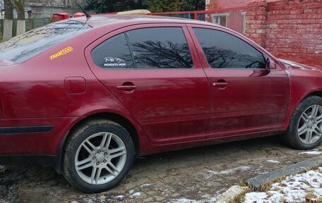 Skoda Octavia, 2005 год, 335 000 рублей, 5 фотография