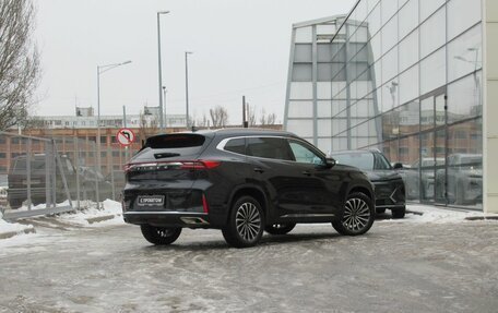 CheryExeed TXL, 2021 год, 2 300 000 рублей, 5 фотография