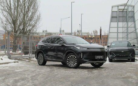 CheryExeed TXL, 2021 год, 2 300 000 рублей, 3 фотография