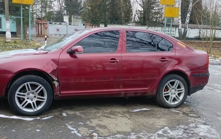 Skoda Octavia, 2005 год, 335 000 рублей, 7 фотография