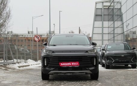 CheryExeed TXL, 2021 год, 2 300 000 рублей, 2 фотография