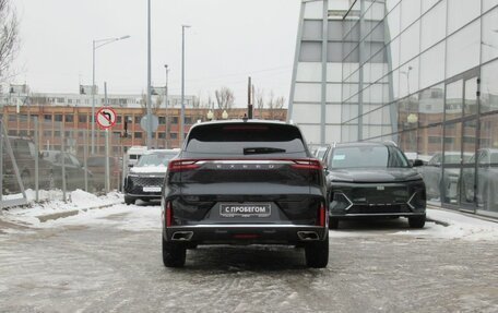 CheryExeed TXL, 2021 год, 2 300 000 рублей, 6 фотография