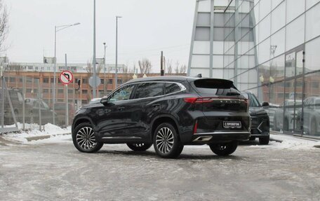 CheryExeed TXL, 2021 год, 2 300 000 рублей, 7 фотография