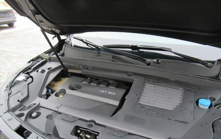 CheryExeed TXL, 2021 год, 2 300 000 рублей, 12 фотография