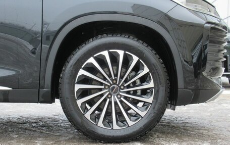 CheryExeed TXL, 2021 год, 2 300 000 рублей, 9 фотография