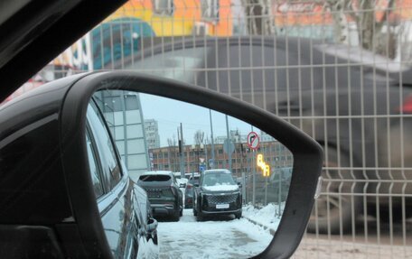 CheryExeed TXL, 2021 год, 2 300 000 рублей, 10 фотография