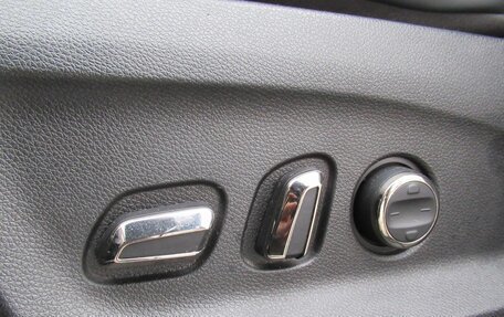 CheryExeed TXL, 2021 год, 2 300 000 рублей, 13 фотография