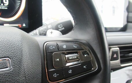 CheryExeed TXL, 2021 год, 2 300 000 рублей, 18 фотография