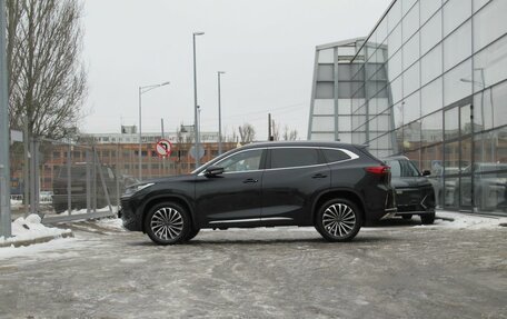 CheryExeed TXL, 2021 год, 2 300 000 рублей, 8 фотография