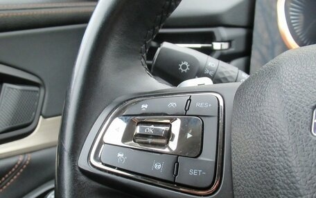 CheryExeed TXL, 2021 год, 2 300 000 рублей, 17 фотография