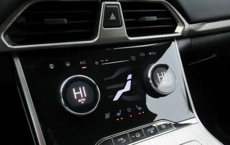 CheryExeed TXL, 2021 год, 2 300 000 рублей, 20 фотография