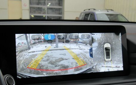 CheryExeed TXL, 2021 год, 2 300 000 рублей, 19 фотография