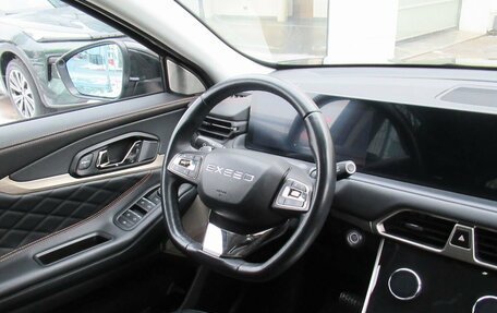CheryExeed TXL, 2021 год, 2 300 000 рублей, 22 фотография