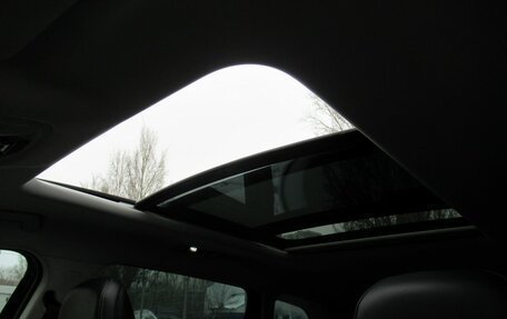 CheryExeed TXL, 2021 год, 2 300 000 рублей, 26 фотография