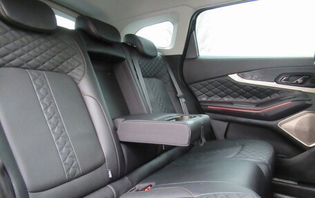 CheryExeed TXL, 2021 год, 2 300 000 рублей, 25 фотография