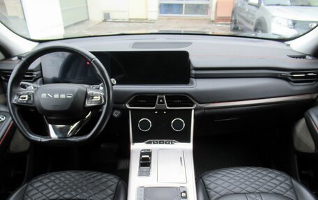 CheryExeed TXL, 2021 год, 2 300 000 рублей, 23 фотография