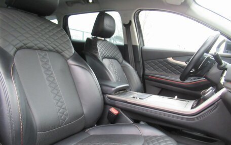 CheryExeed TXL, 2021 год, 2 300 000 рублей, 24 фотография