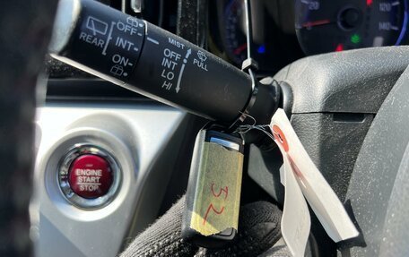 Honda N-WGN I рестайлинг, 2015 год, 835 000 рублей, 6 фотография