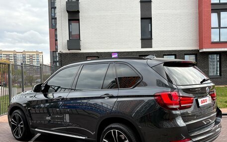 BMW X5, 2013 год, 2 800 000 рублей, 9 фотография