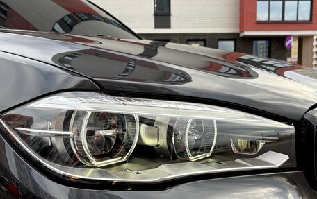 BMW X5, 2013 год, 2 800 000 рублей, 4 фотография