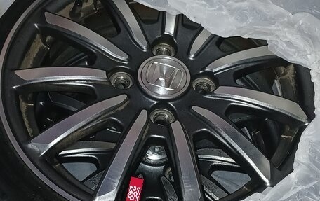 Honda N-WGN I рестайлинг, 2015 год, 835 000 рублей, 3 фотография