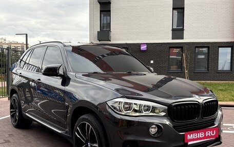 BMW X5, 2013 год, 2 800 000 рублей, 3 фотография
