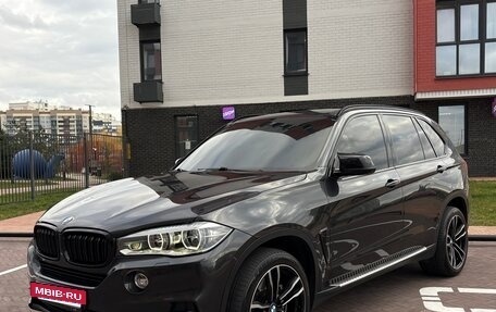 BMW X5, 2013 год, 2 800 000 рублей, 6 фотография