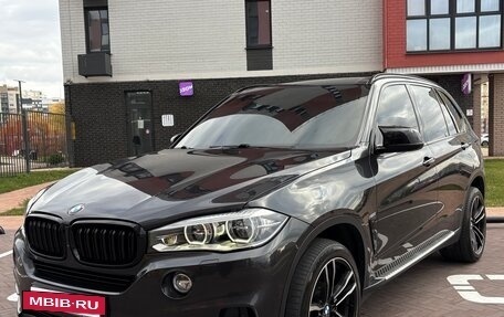 BMW X5, 2013 год, 2 800 000 рублей, 8 фотография