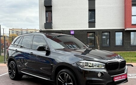 BMW X5, 2013 год, 2 800 000 рублей, 1 фотография