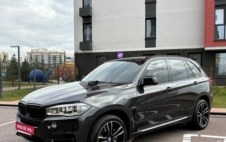 BMW X5, 2013 год, 2 800 000 рублей, 5 фотография