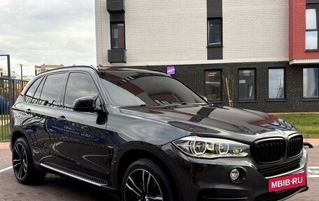 BMW X5, 2013 год, 2 800 000 рублей, 2 фотография