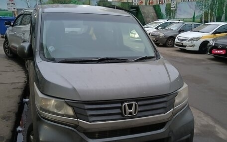 Honda N-WGN I рестайлинг, 2015 год, 835 000 рублей, 1 фотография