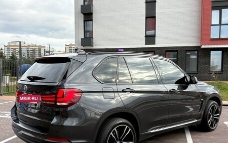 BMW X5, 2013 год, 2 800 000 рублей, 13 фотография