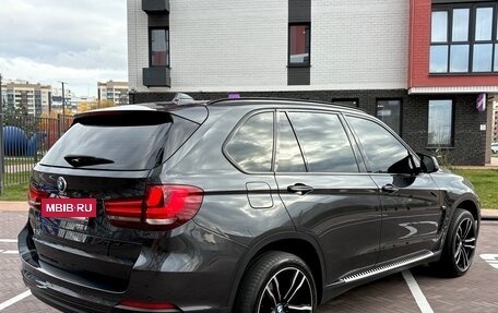 BMW X5, 2013 год, 2 800 000 рублей, 12 фотография