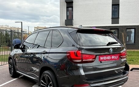 BMW X5, 2013 год, 2 800 000 рублей, 11 фотография