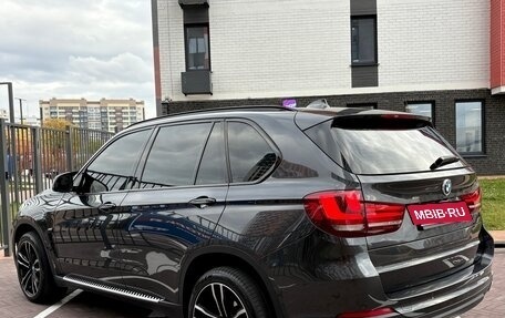 BMW X5, 2013 год, 2 800 000 рублей, 10 фотография