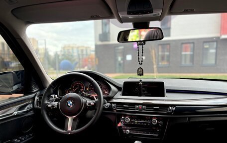 BMW X5, 2013 год, 2 800 000 рублей, 19 фотография