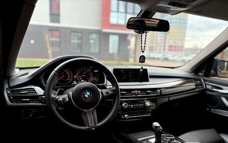 BMW X5, 2013 год, 2 800 000 рублей, 20 фотография