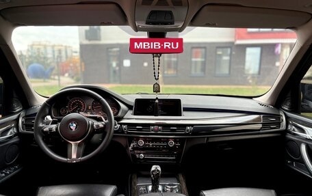 BMW X5, 2013 год, 2 800 000 рублей, 18 фотография