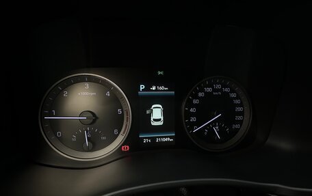 Hyundai Tucson III, 2018 год, 1 950 000 рублей, 6 фотография