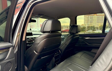 BMW X5, 2013 год, 2 800 000 рублей, 21 фотография