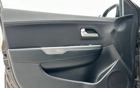 KIA Rio III рестайлинг, 2017 год, 1 250 000 рублей, 14 фотография