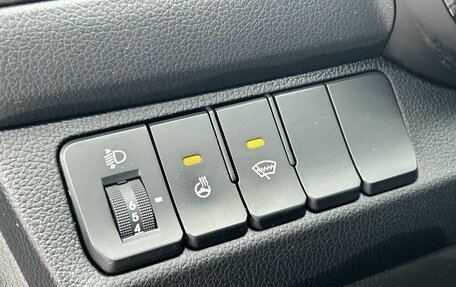 KIA Rio III рестайлинг, 2017 год, 1 250 000 рублей, 13 фотография