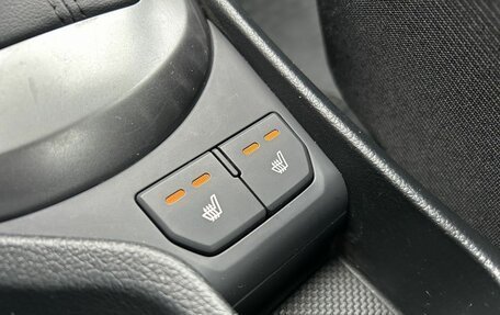 KIA Rio III рестайлинг, 2017 год, 1 250 000 рублей, 16 фотография