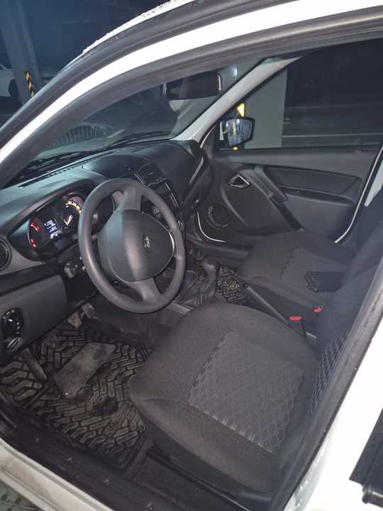 ВАЗ (LADA) Granta I рестайлинг, 2024 год, 850 000 рублей, 9 фотография