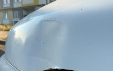 ЗАЗ Chance, 2011 год, 200 000 рублей, 5 фотография