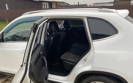 Brilliance V5 I рестайлинг, 2014 год, 500 000 рублей, 7 фотография