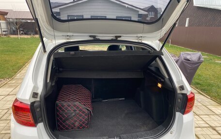 Brilliance V5 I рестайлинг, 2014 год, 500 000 рублей, 8 фотография